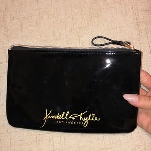 Kendall & Kylie Comsetic Bag